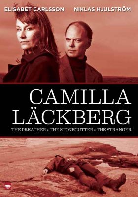 Camilla Läckberg